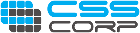 CSS Corp Logo